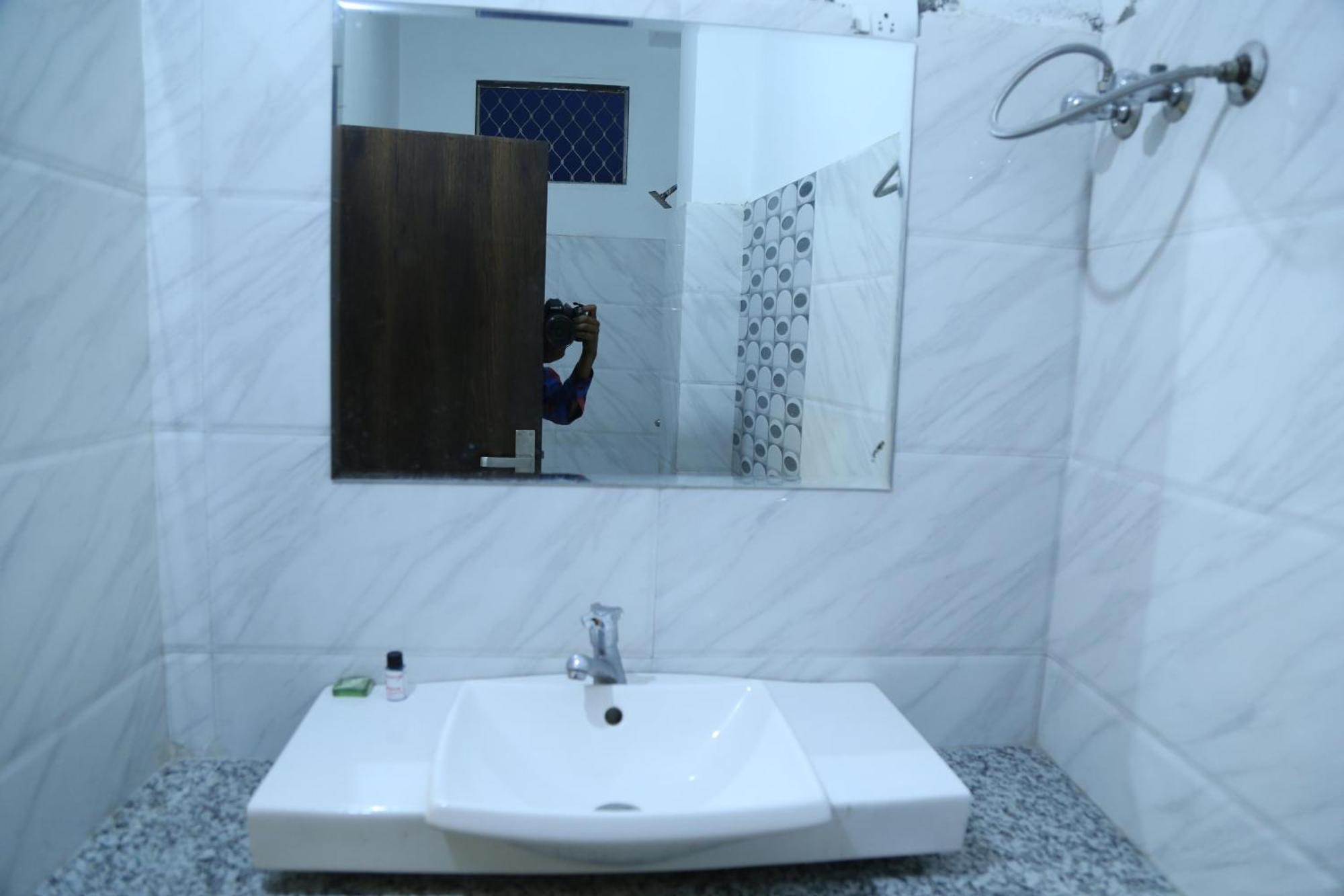 Hotel Krishna Palace Udaipur Buitenkant foto