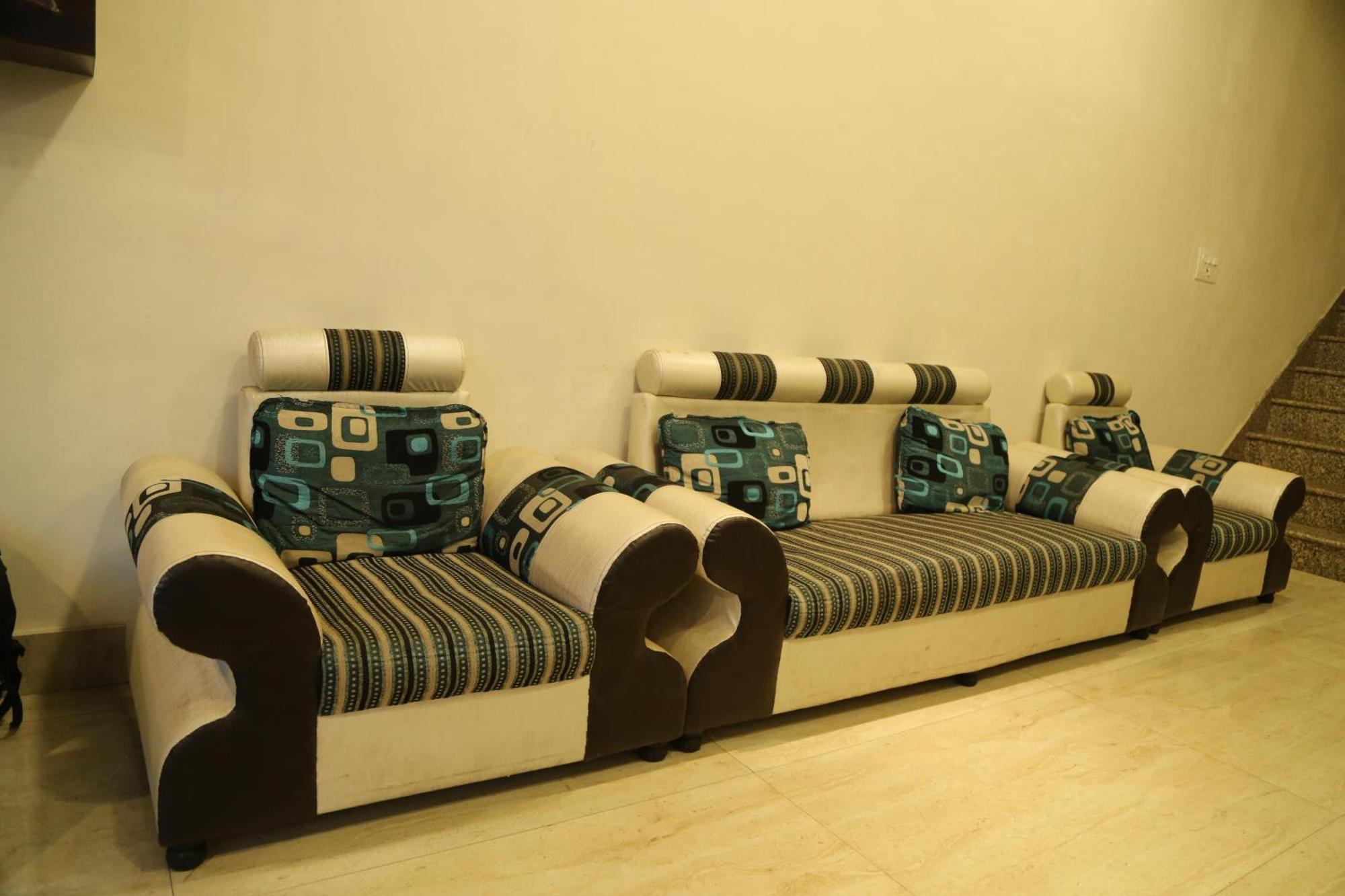 Hotel Krishna Palace Udaipur Buitenkant foto
