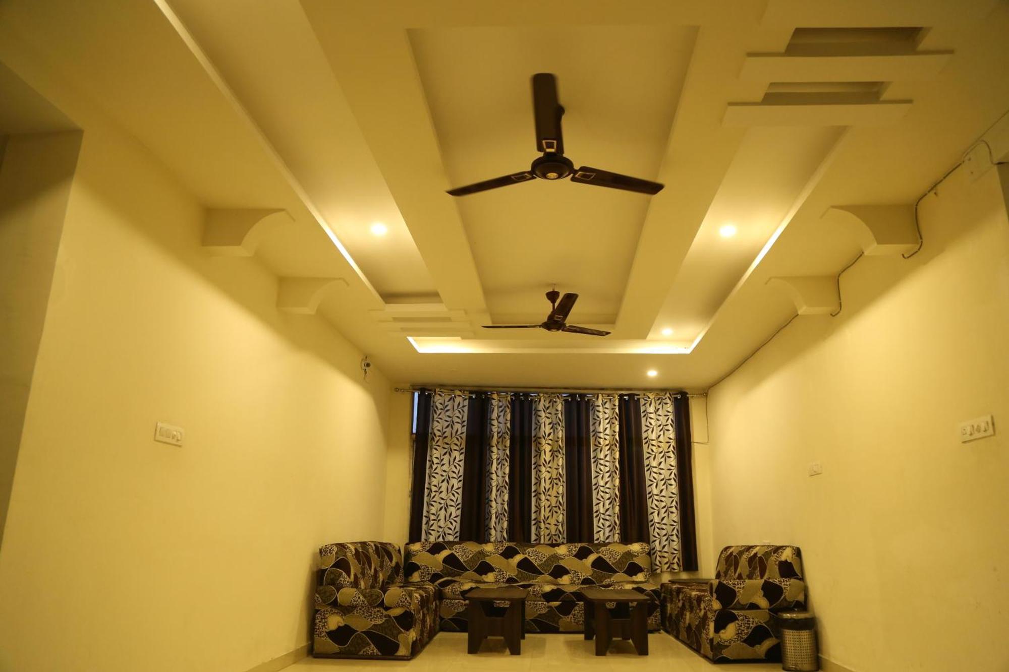 Hotel Krishna Palace Udaipur Buitenkant foto