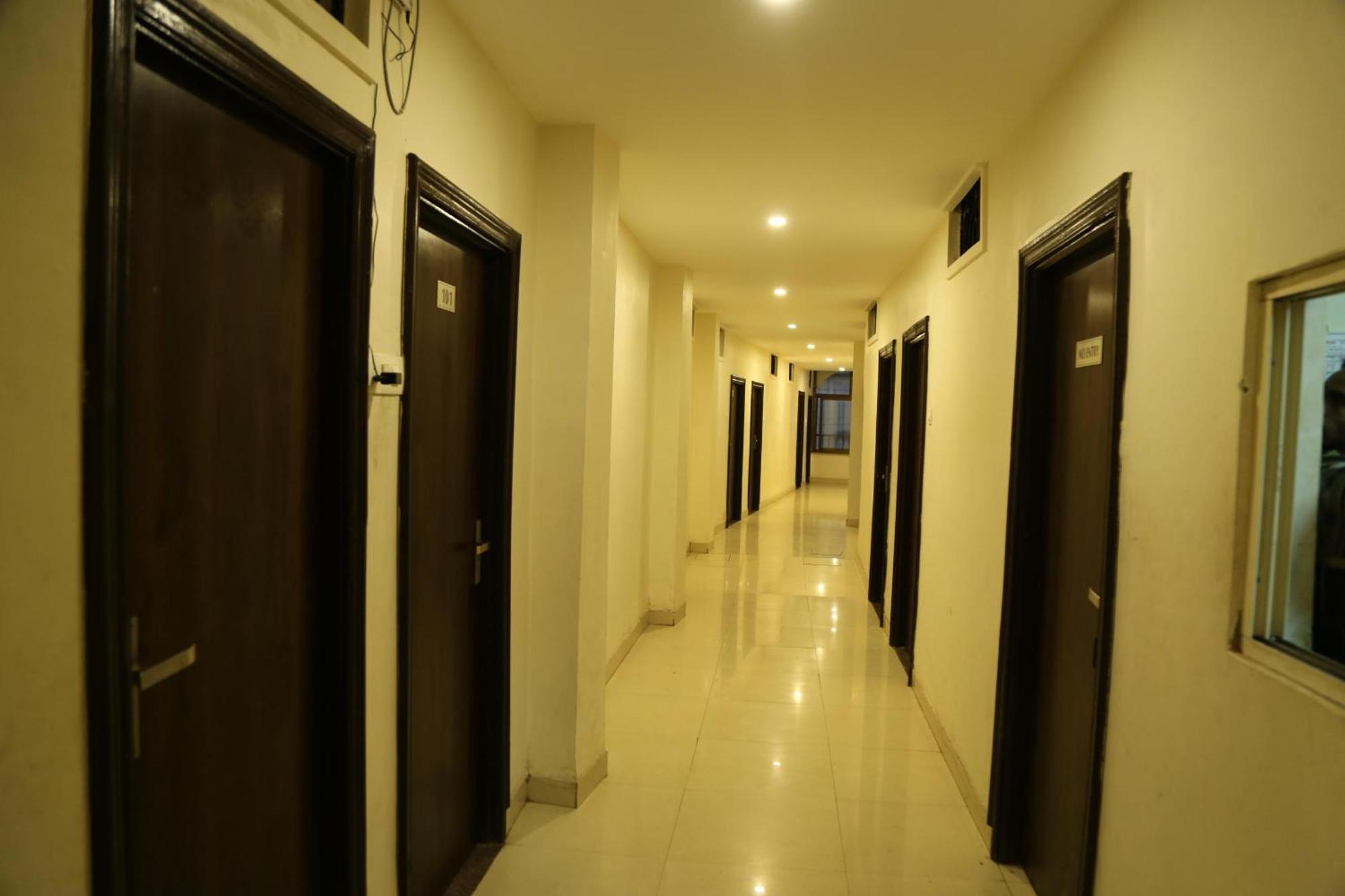 Hotel Krishna Palace Udaipur Buitenkant foto